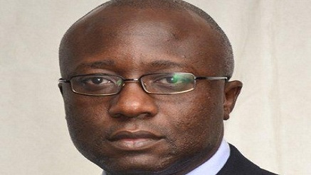 Dare Ogunlade, ‎general manager, Cisco, Nigeria, Ghana, Liberia and Sierra Leone